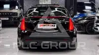 2016 Cadillac ATS