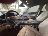 2016 Cadillac ATS