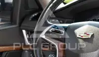 2016 Cadillac ESCALADE