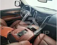 2016 Cadillac ESCALADE