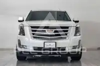 2016 Cadillac ESCALADE