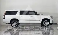 2016 Cadillac ESCALADE