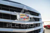 2016 Cadillac ESCALADE