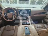 2016 Cadillac ESCALADE