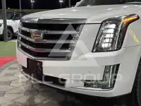 2016 Cadillac ESCALADE