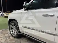 2016 Cadillac ESCALADE