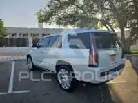 2016 Cadillac ESCALADE