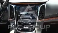 2016 Cadillac ESCALADE