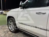 2016 Cadillac ESCALADE