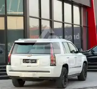 2016 Cadillac ESCALADE