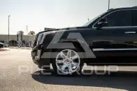 2016 Cadillac ESCALADE