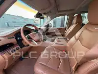 2016 Cadillac ESCALADE