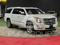 2016 Cadillac ESCALADE