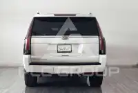 2016 Cadillac ESCALADE