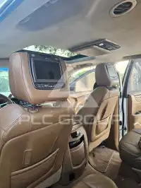 2016 Cadillac ESCALADE