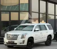 2016 Cadillac ESCALADE