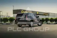 2016 Cadillac ESCALADE