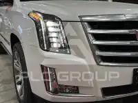 2016 Cadillac ESCALADE