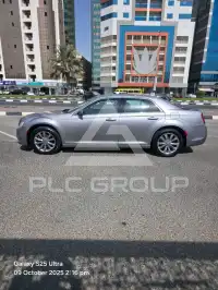 2016 Chrysler 300