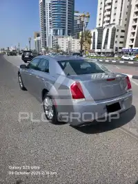 2016 Chrysler 300