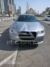 2016 Chrysler 300