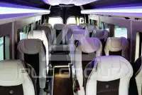 2016 Mercedes Benz Sprinter