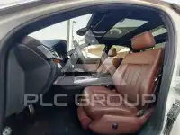 2016 Mercedes Benz E 300
