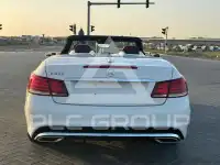 2016 Mercedes Benz 