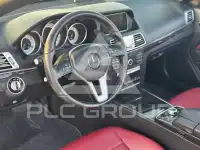 2016 Mercedes Benz 