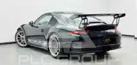 2016 Porsche 911