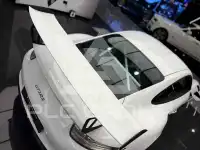 2016 Porsche 911