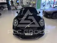 2016 Porsche 911