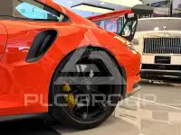 2016 Porsche 911