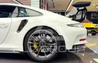 2016 Porsche 911