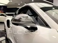 2016 Porsche 911