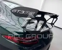 2016 Porsche 911