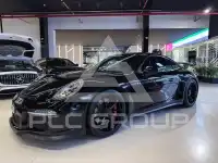 2016 Porsche 911