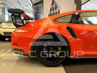 2016 Porsche 911