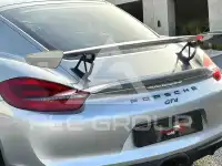 2016 Porsche Cayman