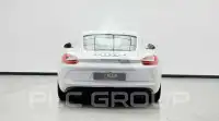 2016 Porsche Cayman