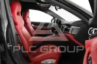 2016 Porsche Panamera