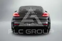 2016 Porsche Panamera