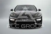2016 Porsche Panamera