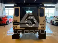 2016 Land Rover DEFENDER