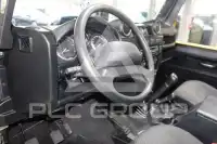 2016 Land Rover DEFENDER