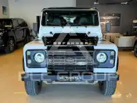 2016 Land Rover DEFENDER