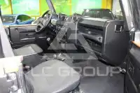 2016 Land Rover DEFENDER