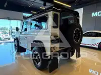 2016 Land Rover DEFENDER