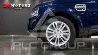 2016 Land Rover LR4