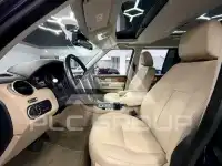 2016 Land Rover LR4